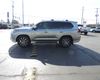 2018 Lexus LX 570 Three-Row