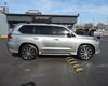 2018 Lexus LX 570 Three-Row