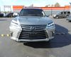 2018 Lexus LX 570 Three-Row