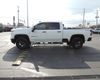 2022 Chevrolet Silverado 2500HD Crew Cab Custom 4WD