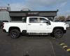 2022 Chevrolet Silverado 2500HD Crew Cab Custom 4WD