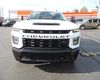 2022 Chevrolet Silverado 2500HD Crew Cab Custom 4WD