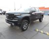 2020 Chevrolet Silverado 1500 Crew Cab LT Trail Boss 4WD