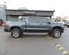 2020 Chevrolet Silverado 1500 Crew Cab LT Trail Boss 4WD