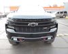 2020 Chevrolet Silverado 1500 Crew Cab LT Trail Boss 4WD