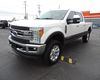 2017 Ford F-250 SD Crew Cab King Ranch FX4 4WD