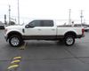 2017 Ford F-250 SD Crew Cab King Ranch FX4 4WD