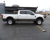 2017 Ford F-250 SD Crew Cab King Ranch FX4 4WD