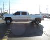 2016 Chevrolet Silverado 3500HD Crew Cab LT DRW 4WD