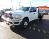 2024 RAM 3500 Crew Cab 4WD DRW