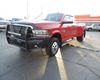2018 RAM 3500 Crew Cab Longhorn DRW 4WD
