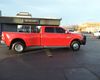 2018 RAM 3500 Crew Cab Longhorn DRW 4WD