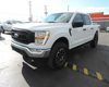 2022 Ford F-150 SuperCrew XL FX4 4WD
