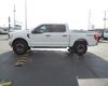 2022 Ford F-150 SuperCrew XL FX4 4WD