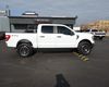 2022 Ford F-150 SuperCrew XL FX4 4WD