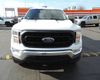 2022 Ford F-150 SuperCrew XL FX4 4WD