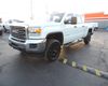2018 GMC Sierra 3500HD Crew Cab W/T 4WD