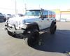 2012 Jeep Wrangler Unlimited Sport 4WD