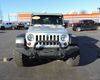 2012 Jeep Wrangler Unlimited Sport 4WD