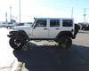 2012 Jeep Wrangler Unlimited Sport 4WD