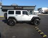 2012 Jeep Wrangler Unlimited Sport 4WD