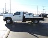 2023 Chevrolet Silverado 3500HD Reg. Cab W/T Flatbed DRW 4WD