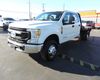 2022 Ford F-350 SD Crew Cab XL Flatbed DRW 4WD