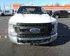 2022 Ford F-350 SD Crew Cab XL Flatbed DRW 4WD