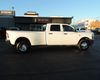 2024 RAM 3500 Crew Cab Tradesman DRW 4WD