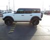 2022 Ford Bronco Wildtrak 4-Door