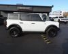2022 Ford Bronco Wildtrak 4-Door
