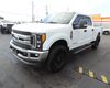 2019 Ford F-350 SD Crew Cab XLT FX4 4WD