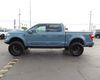 2023 Ford F-150 SuperCrew Lariat Black Ops 4WD