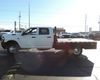 2023 RAM 3500 Crew Cab Tradesman Flatbed DRW 4WD