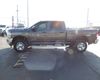 2019 RAM 2500 Crew Cab Tradesman 4WD