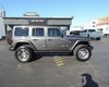2021 Jeep Wrangler Unlimited Rubicon 392