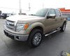 2013 Ford F-150 SuperCrew XLT 4WD