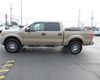 2013 Ford F-150 SuperCrew XLT 4WD