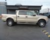 2013 Ford F-150 SuperCrew XLT 4WD