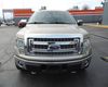 2013 Ford F-150 SuperCrew XLT 4WD