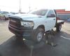 2022 RAM 3500 Regular Cab Tradesman 4WD