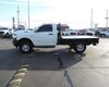 2022 RAM 3500 Regular Cab Tradesman 4WD