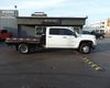 2021 Chevrolet Silverado 3500HD Crew Cab W/T Flatbed DRW 4WD