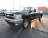 2009 Chevrolet Silverado 2500HD Crew Cab LTZ 4WD