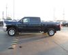 2009 Chevrolet Silverado 2500HD Crew Cab LTZ 4WD