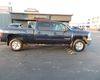 2009 Chevrolet Silverado 2500HD Crew Cab LTZ 4WD