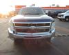 2009 Chevrolet Silverado 2500HD Crew Cab LTZ 4WD