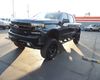 2019 Chevrolet Silverado 1500 Crew Cab LT Trail Boss 4WD