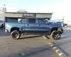 2019 Chevrolet Silverado 1500 Crew Cab LT Trail Boss 4WD