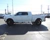 2020 RAM 2500 Mega Cab Limited 4WD
